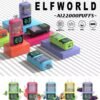 ELF WORLD Ai 22000 Puffs Vape